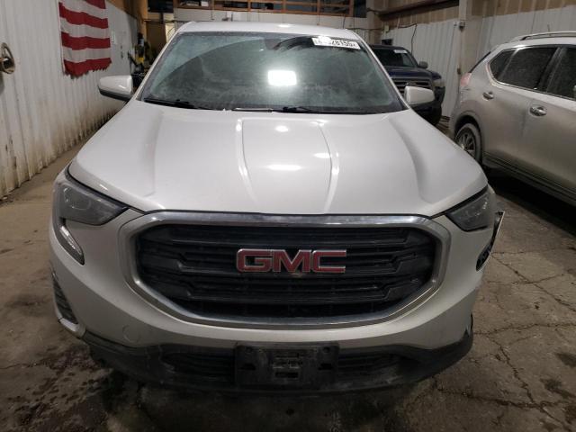 2018 GMC TERRAIN SL - 3GKALTEV2JL202395
