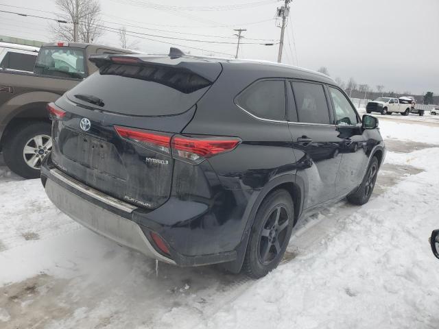 2020 TOYOTA HIGHLANDER 5TDEBRCH2LS001898