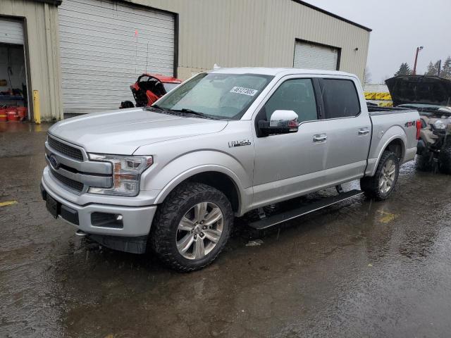 FORD F150 SUPER