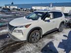 2021 NISSAN ROGUE SV - JN8AT3BB3MW232868
