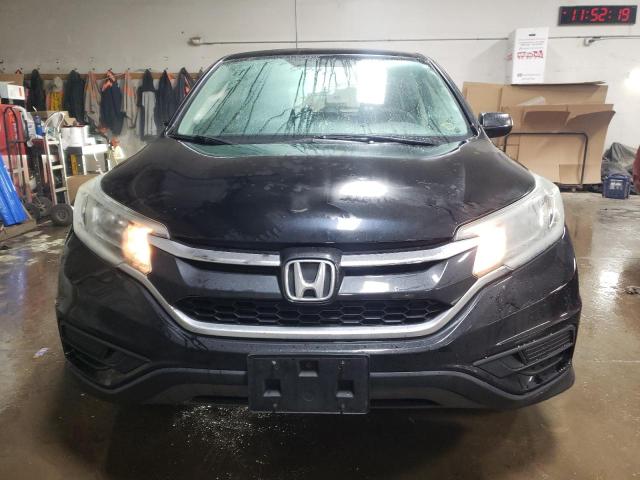2015 HONDA CR-V LX - 3CZRM3H36FG709395