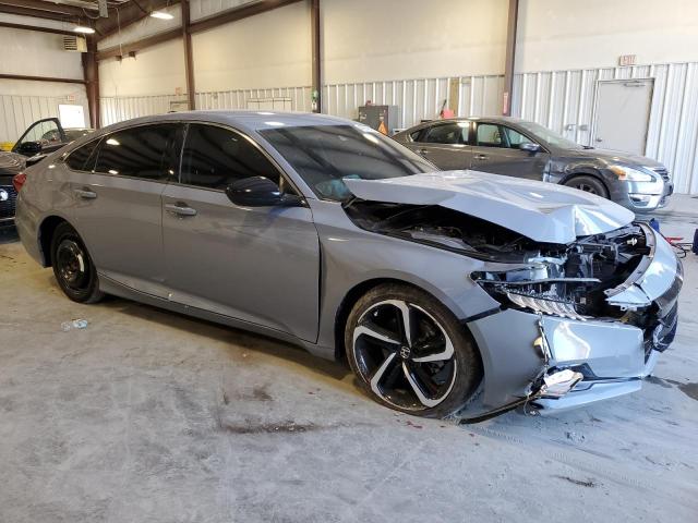 Vin: 1hgcv1f42na027931, lot: 46645665, honda accord sport se 20224
