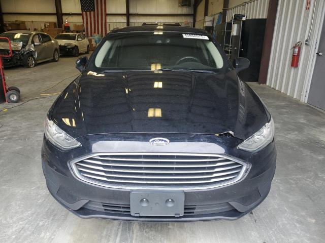 2019 FORD FUSION SE - 3FA6P0LU2KR182538