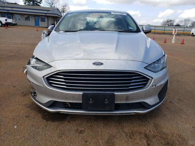 2019 FORD FUSION SE - 3FA6P0LU4KR204538