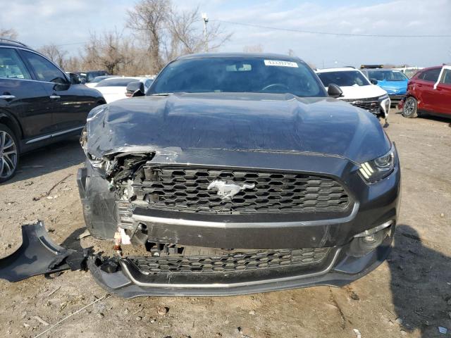 2017 FORD MUSTANG - 1FA6P8TH0H5329775