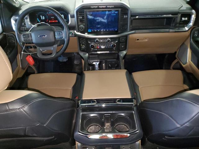 2022 FORD F150 SUPER - 1FTFW1ED4NFB17580