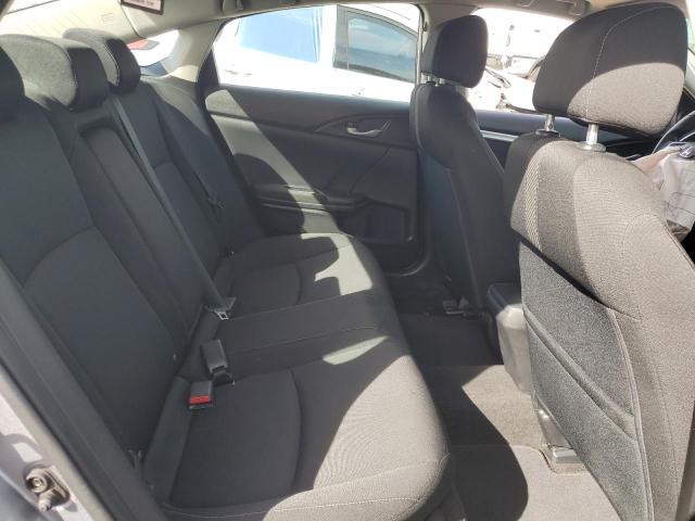 2017 HONDA CIVIC EX - 19XFC1F30HE210772