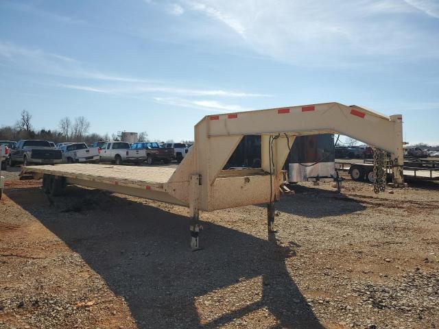 Global Auto Auctions: 2023 TRAILMAX TRAILER