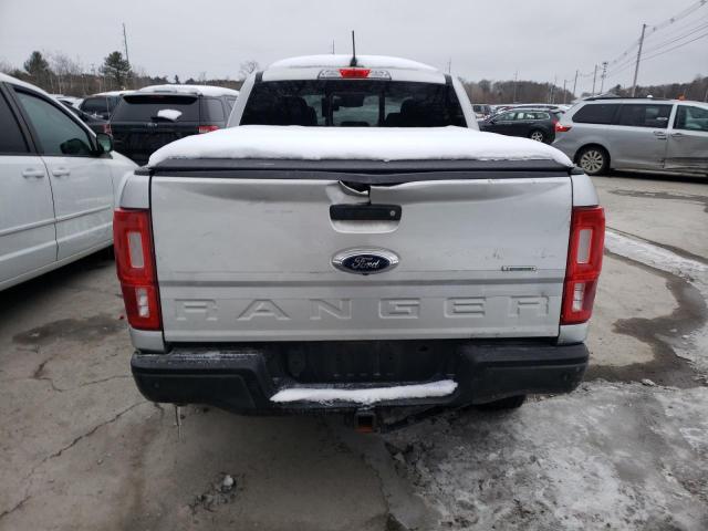 2019 FORD RANGER XL 1FTER4FH0KLA54688