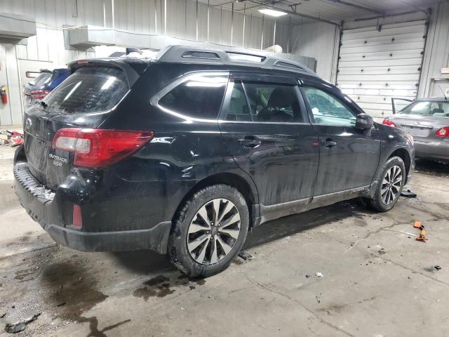 Vin: 4s4bsenc7g3236264, lot: 45230745, subaru outback 3.6r limited 20163