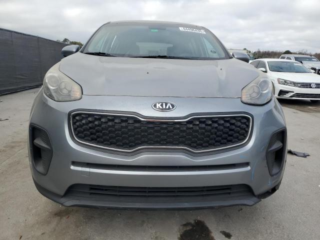 2019 KIA SPORTAGE L - KNDPM3AC5K7562399