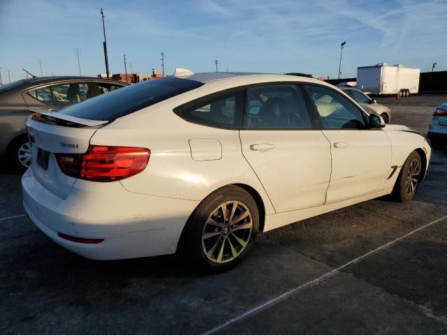 BMW 328 XIGT 2015 white  gas WBA3X5C51FD560279 photo #4