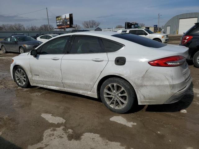 Vin: 3fa6p0lu2kr226103, lot: 45519355, ford fusion se 20192