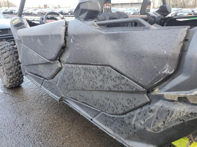 2020 CAN-AM MAVERICK X - 3JBVEAV45LK000164