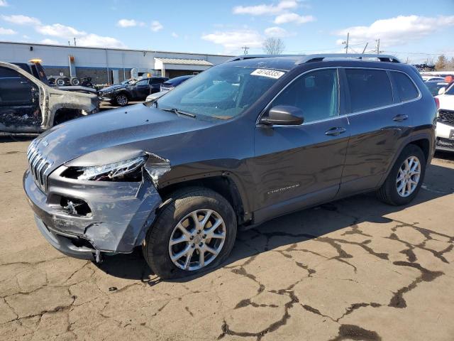 Vin: 1c4pjmcb6ew290636, lot: 46148335, jeep grand cher latitude 2014 img_1