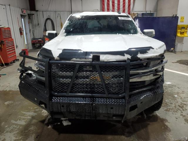 2020 CHEVROLET SILVERADO - 3GCUYDED0LG227105