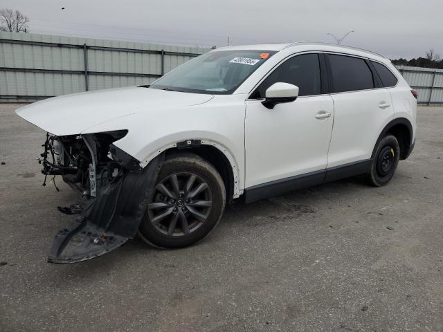 2021 MAZDA CX-9 TOURI - JM3TCACY0M0507456