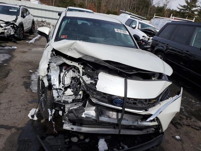 2022 TOYOTA VENZA LE JTEAAAAH3NJ110839