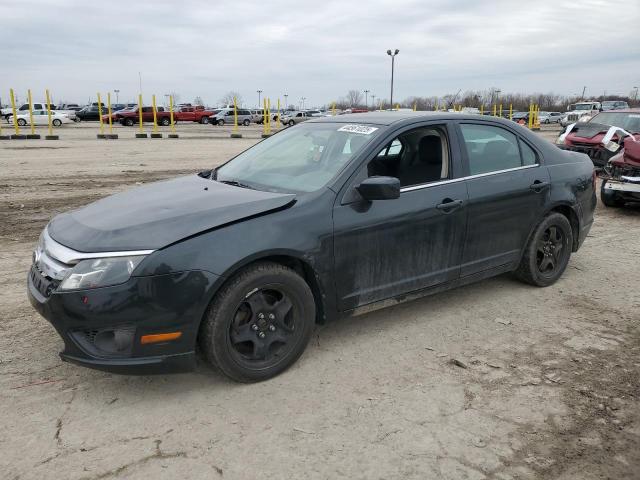 Vin: 3fahp0hg4ar347760, lot: 44561025, ford fusion se 2010 img_1