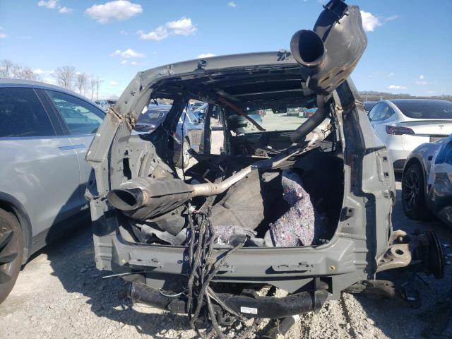 2023 DODGE DURANGO SR 1C4SDJH91PC567123