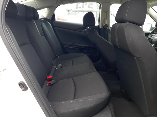 2019 HONDA CIVIC LX - 2HGFC2F67KH587905