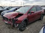 2017 SUBARU CROSSTREK - JF2GPAKCXH8217643