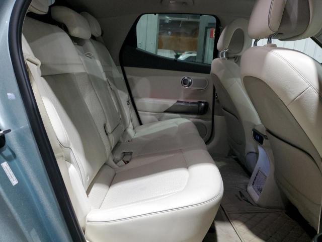 2023 GENESIS GV60 ADVAN KMUKCDTC9PU006778
