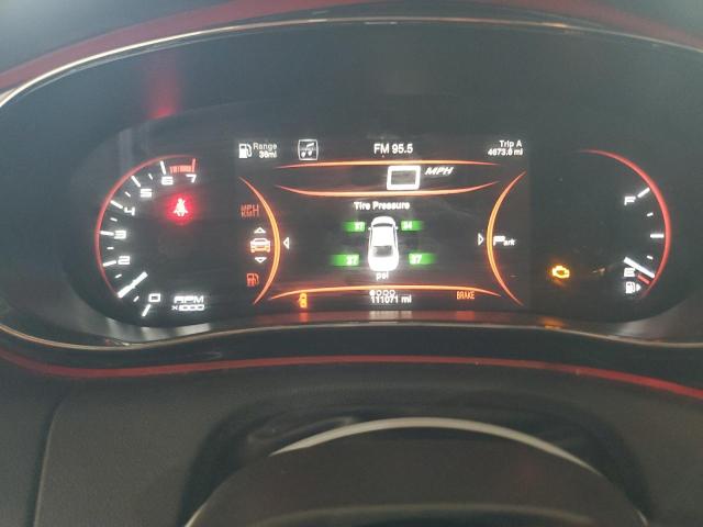 2015 DODGE DART GT 1C3CDFEB8FD378295