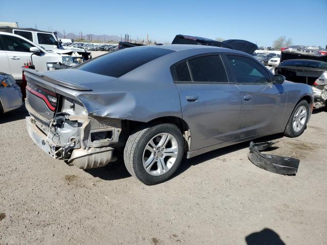 DODGE CHARGER SX 2018 2C3CDXBG0JH144105 photo #4