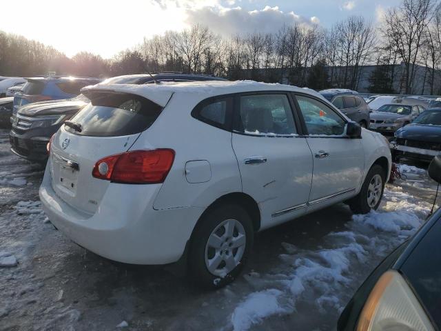 Vin: jn8as5mv2cw385598, lot: 43855905, nissan rogue s 20123