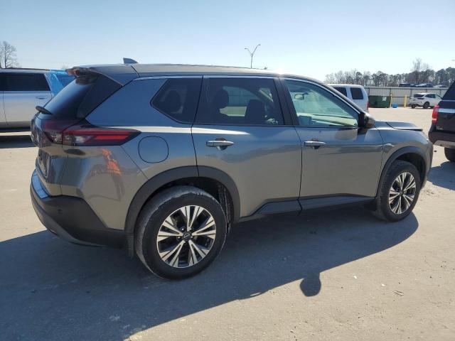 Vin: 5n1bt3ba6pc880942, lot: 45896915, nissan rogue sv 20233