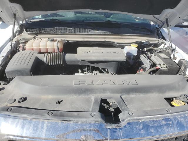 2022 RAM 1500 BIG H - 1C6RRFMG6NN438059