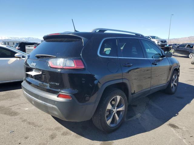 2019 JEEP CHEROKEE L - 1C4PJLDB2KD209678