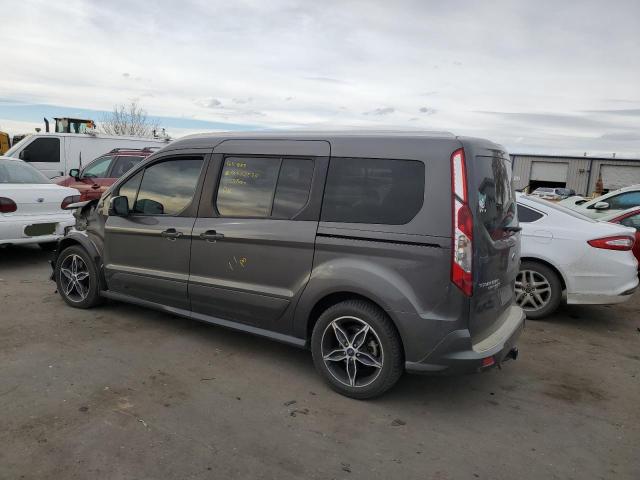 2016 FORD TRANSIT CO - NM0GE9G74G1281440