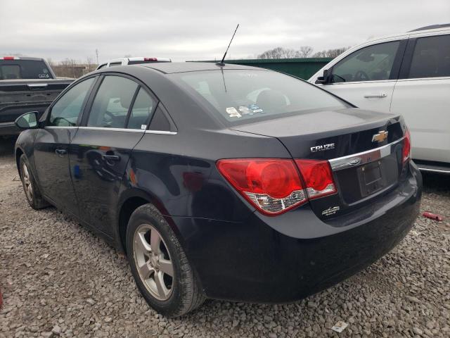 Vin: 1g1pe5s96b7255098, lot: 56282965, chevrolet cruze lt 20112