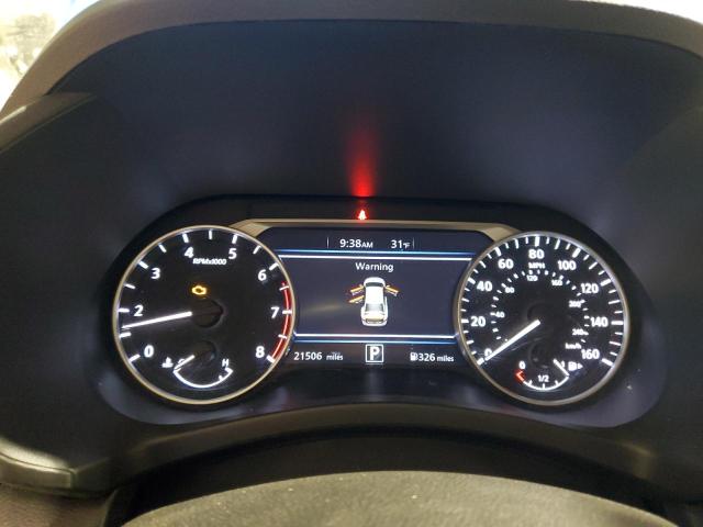 2024 NISSAN SENTRA SV - 3N1AB8CV2RY267862