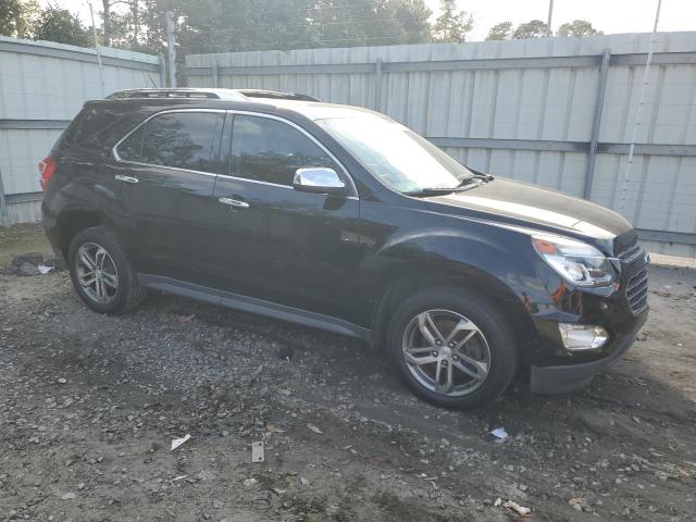 2016 CHEVROLET EQUINOX LT - 2GNALDEK6G1188154