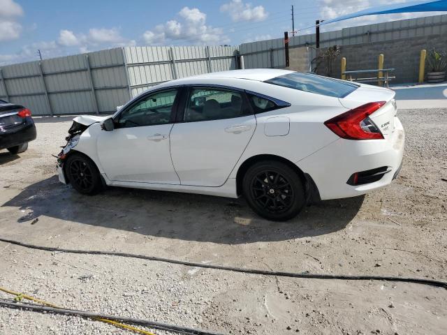 2018 HONDA CIVIC LX 19XFC2F51JE030438