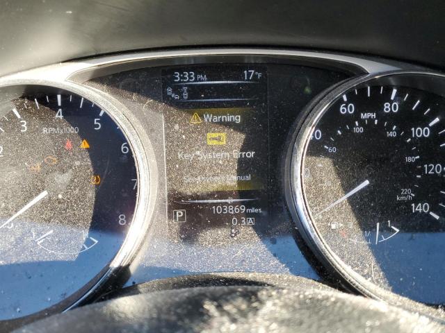 2016 NISSAN ROGUE S - 5N1AT2MV2GC861147