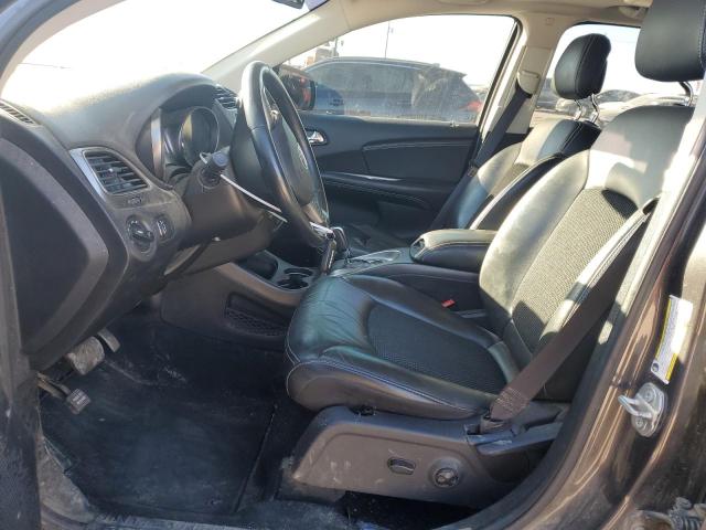 2020 DODGE JOURNEY CR - 3C4PDCGB2LT270415