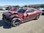 2022 DODGE CHALLENGER - 2C3CDZAG7NH124744