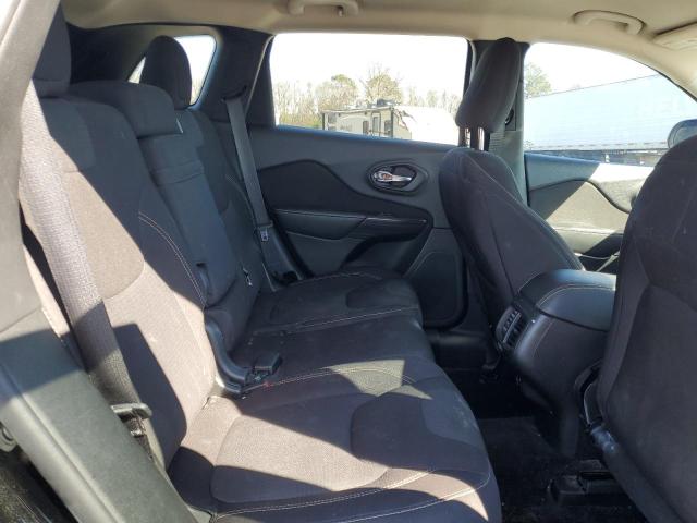 2017 JEEP CHEROKEE L - 1C4PJLCB4HW566066