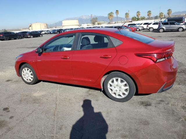2018 HYUNDAI ACCENT SE - 3KPC24A37JE020326