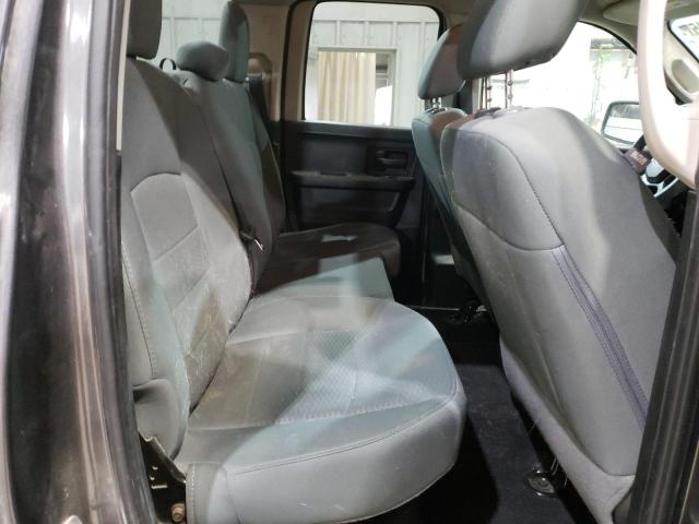 2018 RAM 1500 ST - 1C6RR6FT0JS143772