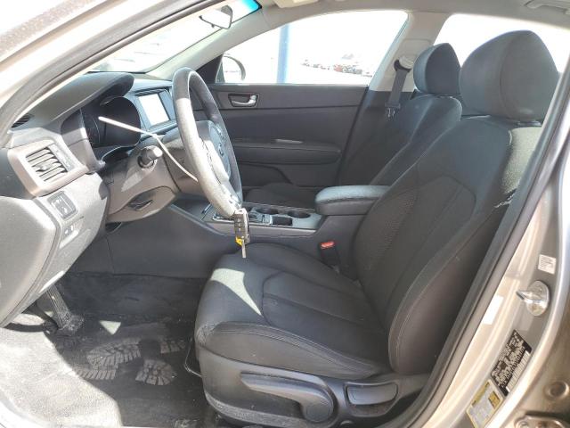 2018 KIA OPTIMA LX 5XXGT4L31JG223716