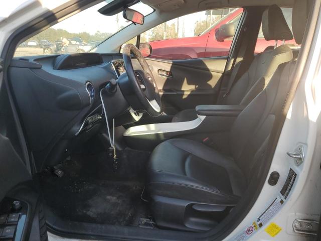 2016 TOYOTA PRIUS JTDKARFU3G3521971