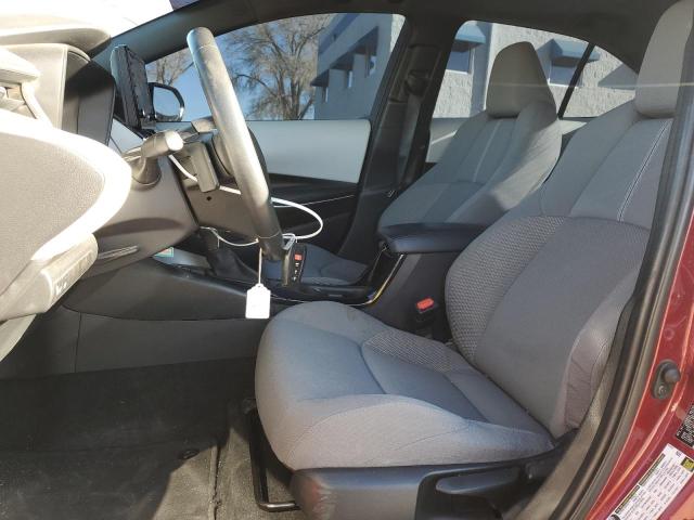 2022 TOYOTA COROLLA SE - 5YFP4MCE5NP107351