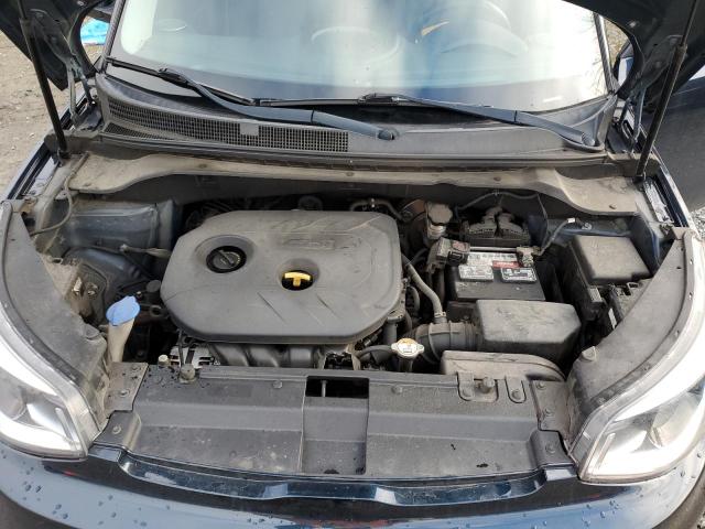 2018 KIA SOUL + - KNDJP3A52J7528157