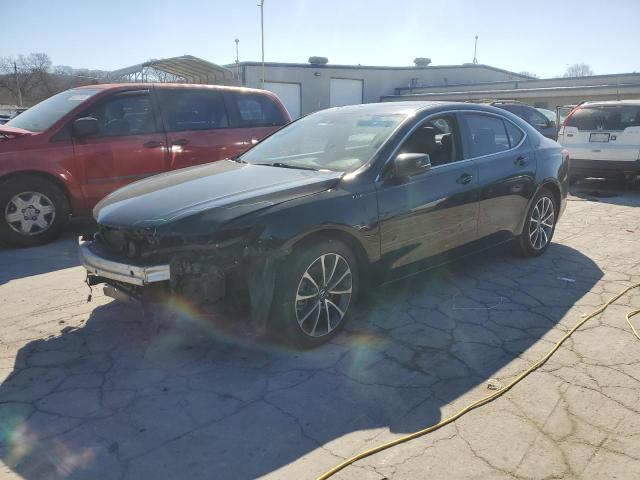 ACURA TLX TECH