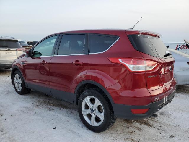2015 FORD ESCAPE SE - 1FMCU9GXXFUC86428